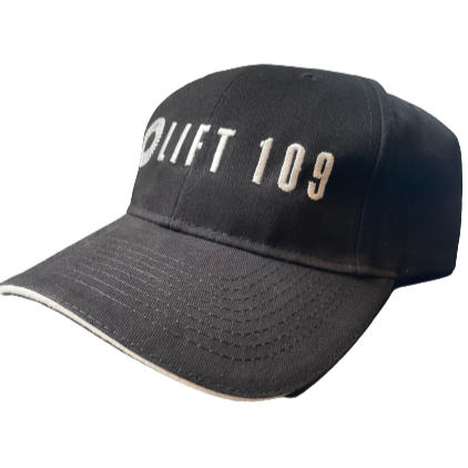 Lift 109 Cap