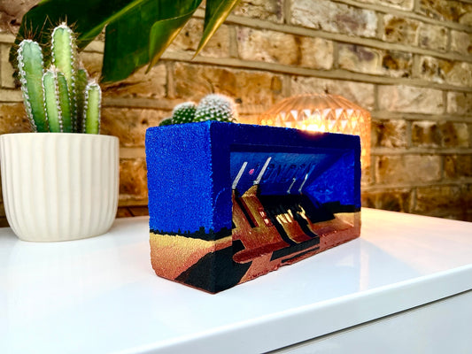 If Pigs Could Fly Brick