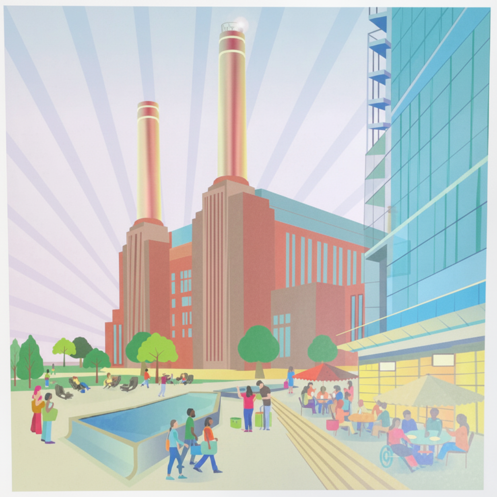 AW BPS Illustration "8 Print - Ext