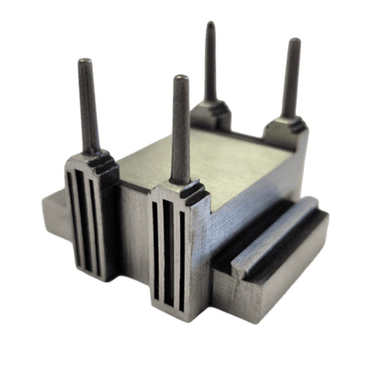 Replica Metal Paperweight