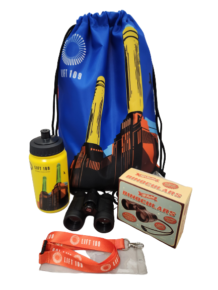 Experience Pack
