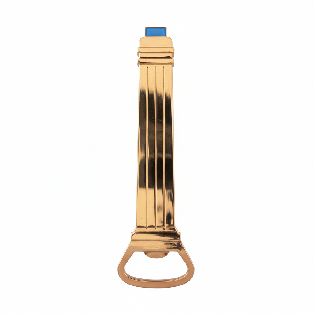 Bottle Opener/ Magnet
