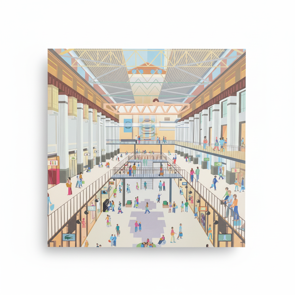 AW BPS Illustration "8 Illustration - Int