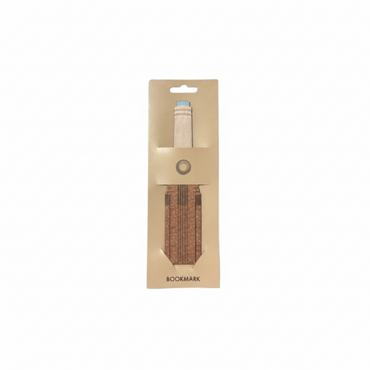 Brickwork Bookmark