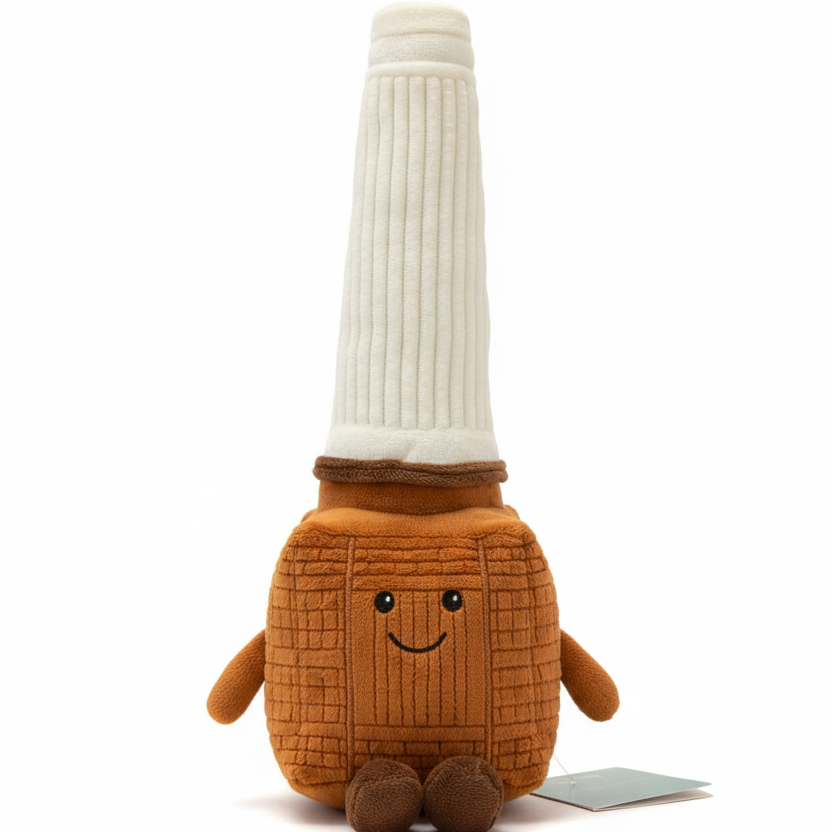 Charlie the Chimney