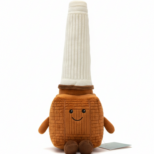 Charlie the Chimney
