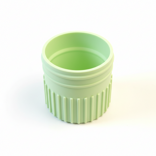 3D Pot - Mint