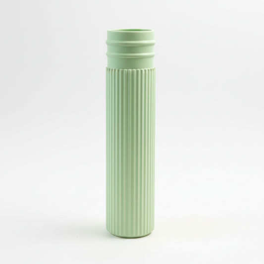 3D Vase - Mint