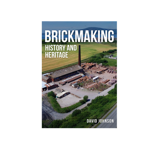 BrickMaking Book